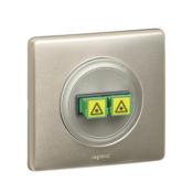 LEGRAND Céliane prise optique ( Nouvelle réf LEGCM0320 )