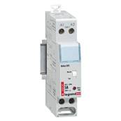 Relais securite 24v vmc gaz