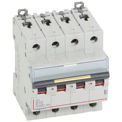 DX3 4P b10 10000a/16ka