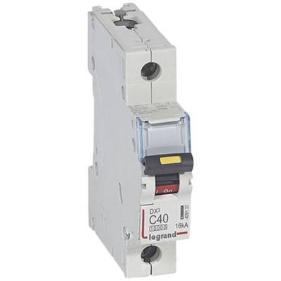 DX3 1P C40 10000a/16ka