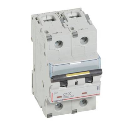 DX3 2P C100 10000a/16ka