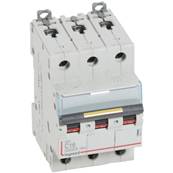 DX3 3P C16 10000a/16ka