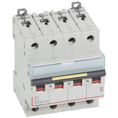 DX3 4P C1 10000a/16ka
