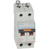 DX3 2P C16 25ka