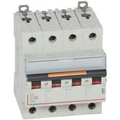 DX3 4P C16 25ka