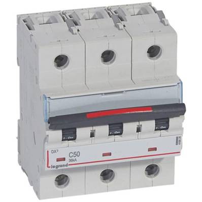 DX3 3P C50 36ka