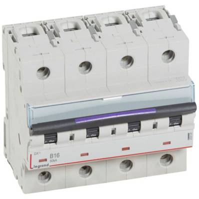DX3 4P b16 50ka