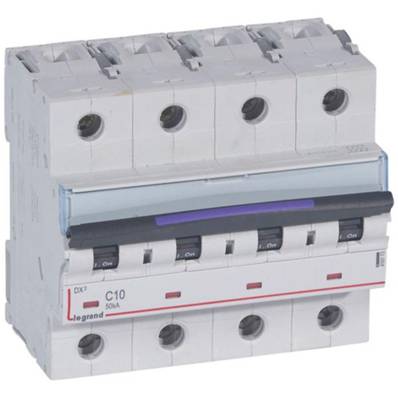 DX3 4P C10 50ka