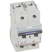 DX3 2P D10 50ka