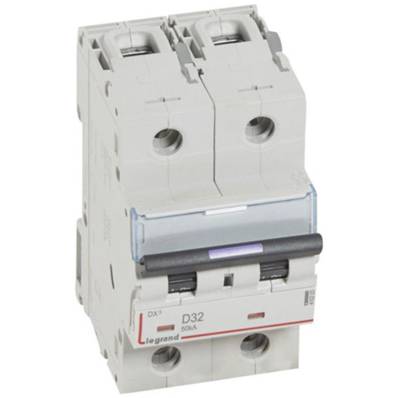 DX3 2P D32 50ka
