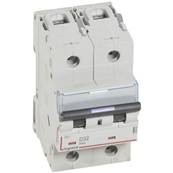 DX3 2P D32 50ka