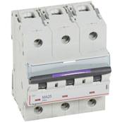 DX3 3P ma25 50ka
