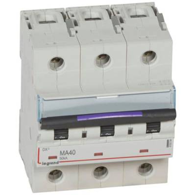 DX3 3P ma40 50ka