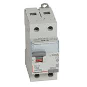 DX3-ID 2P 16a AC 10ma