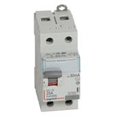 DX3-ID 2P 25a AC 30ma