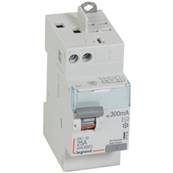 DX3-ID 2P 25a AC 300ma tga