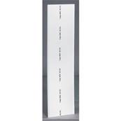 Plaque de fond coffret 4Rx13m