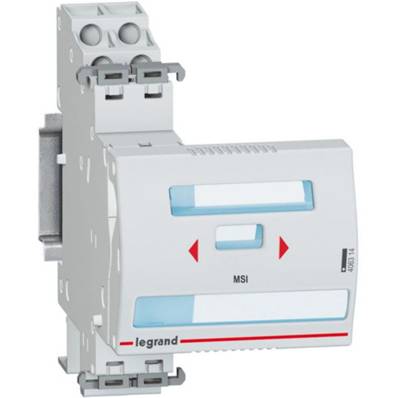 DX3 inv. de source manuel 2P
