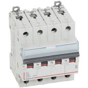 DX3 4P D6 6000a/10ka