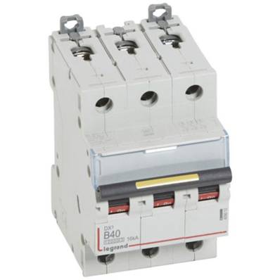 DX3 3P b40 10000a/16ka
