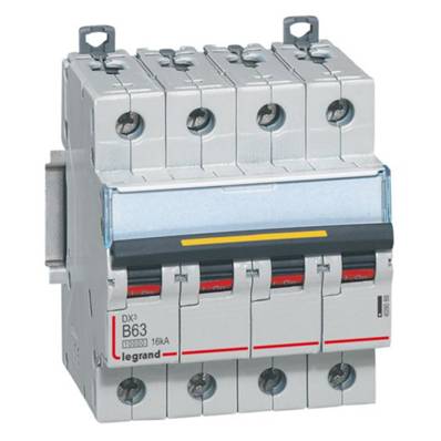 DX3 4P b63 10000a/16ka