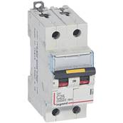 DX3 2P C25 10000a/16ka