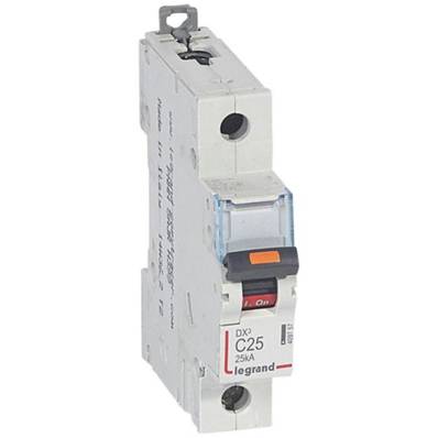 DX3 1P C25 25ka