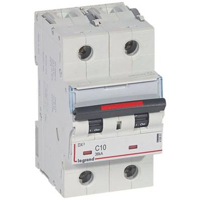 DX3 2P C10 36ka