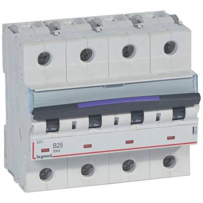 DX3 4P b25 50ka