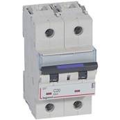 DX3 2P C20 50ka
