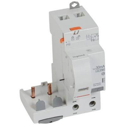DX3 bda 2P 63a F 30ma