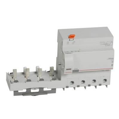 DX3 bda 4P 125a AC 300ma