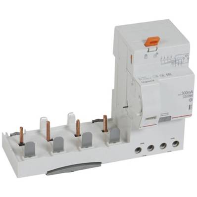 DX3 bda 4P 63a F 300ma