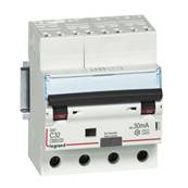 DX3 4P C32 6000 30ma A 4m auto