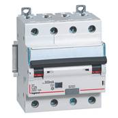 DX3 4P C25 6000a A 300ma 4m