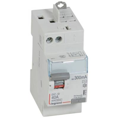 DX3-ID 2P 40a AC 300ma tga