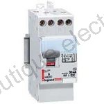 DX3-ID 2P 40A HPI 30MA TG