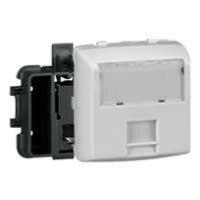 LEGRAND Appareillage saillie prise RJ45 catégorie 5e UTP