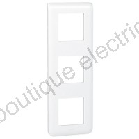 PLAQUE 3X2M BLANC VERTICAL