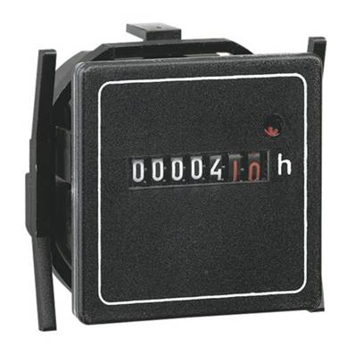 Compteur horaire 48v 50hz