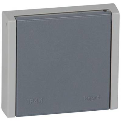 Plexo 10 prise 3P+n+t 20a 380v