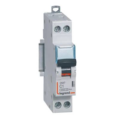 Dnx3 1P+NG C1 4500a/6ka