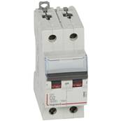 DX3 2P D2 6000a/10ka