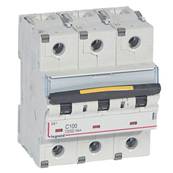 DX3 3P C100 10000a/16ka