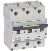 DX3 3P D80 10000a/16ka