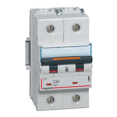 DX3 2P C40 25ka