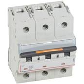 DX3 3P C32 25ka