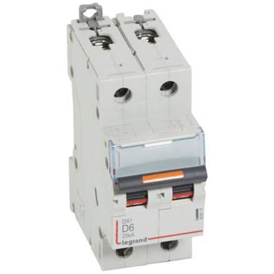 DX3 2P D6 25ka
