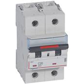 DX3 2P C20 36ka