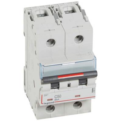 DX3 2P C50 36ka